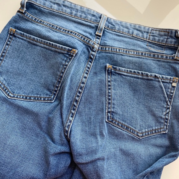 Revival Michelle by Comune Jeans - Picture 8 of 8